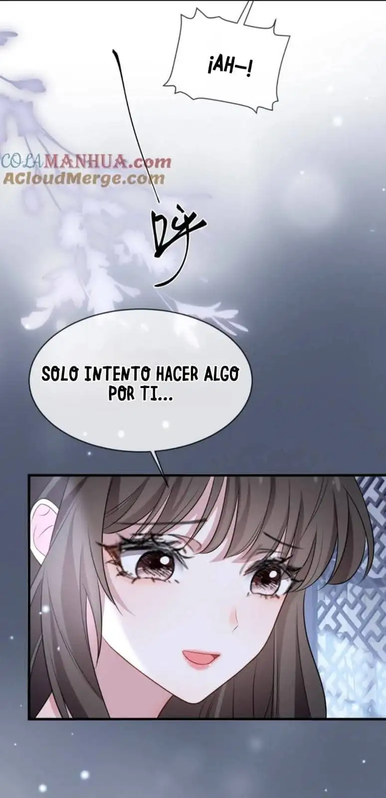 Living with the Vampire Lady - Capítulo 19 - Página 5 - LectorTMOo