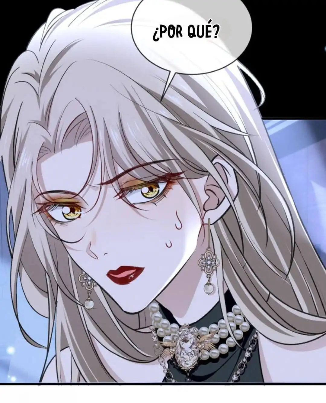 Living with the Vampire Lady - Capítulo 19 - Página 12 - LectorTMOo