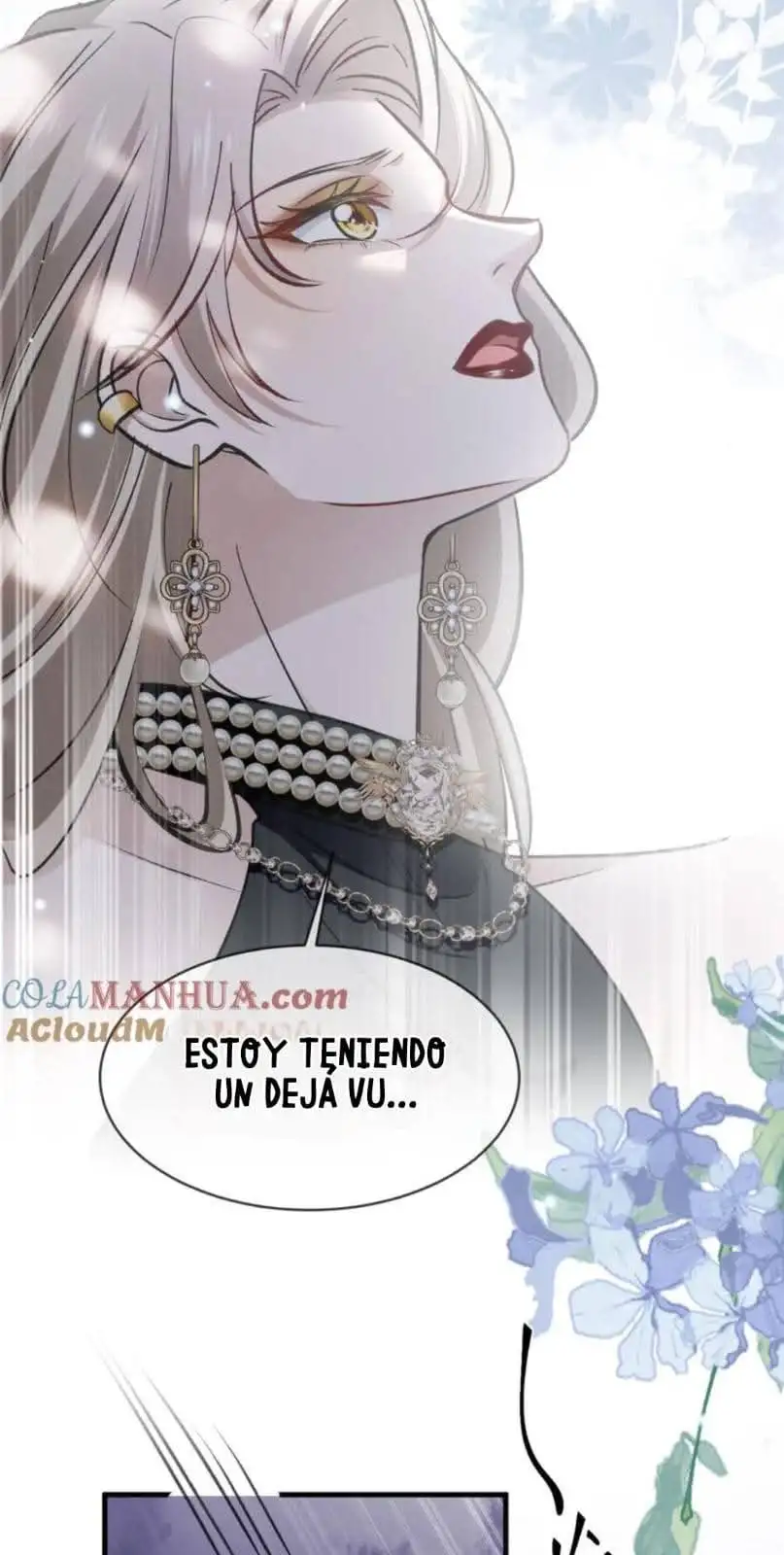 Living with the Vampire Lady - Capítulo 19 - Página 14 - LectorTMOo
