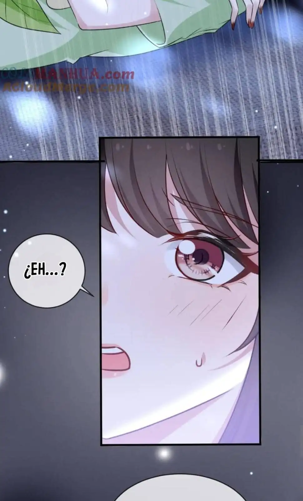 Living with the Vampire Lady - Capítulo 19 - Página 16 - LectorTMOo
