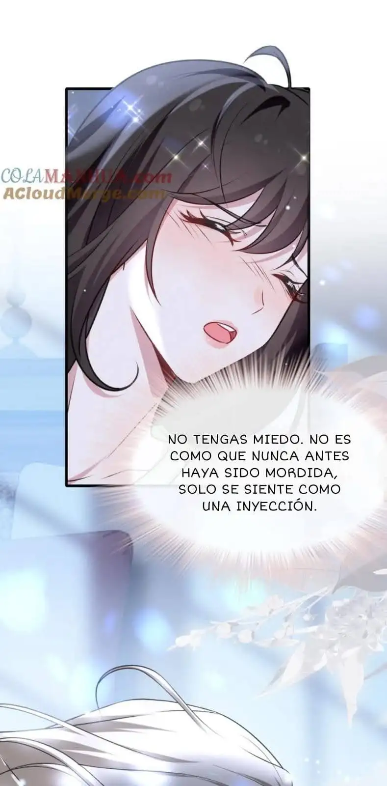 Living with the Vampire Lady - Capítulo 19 - Página 19 - LectorTMOo