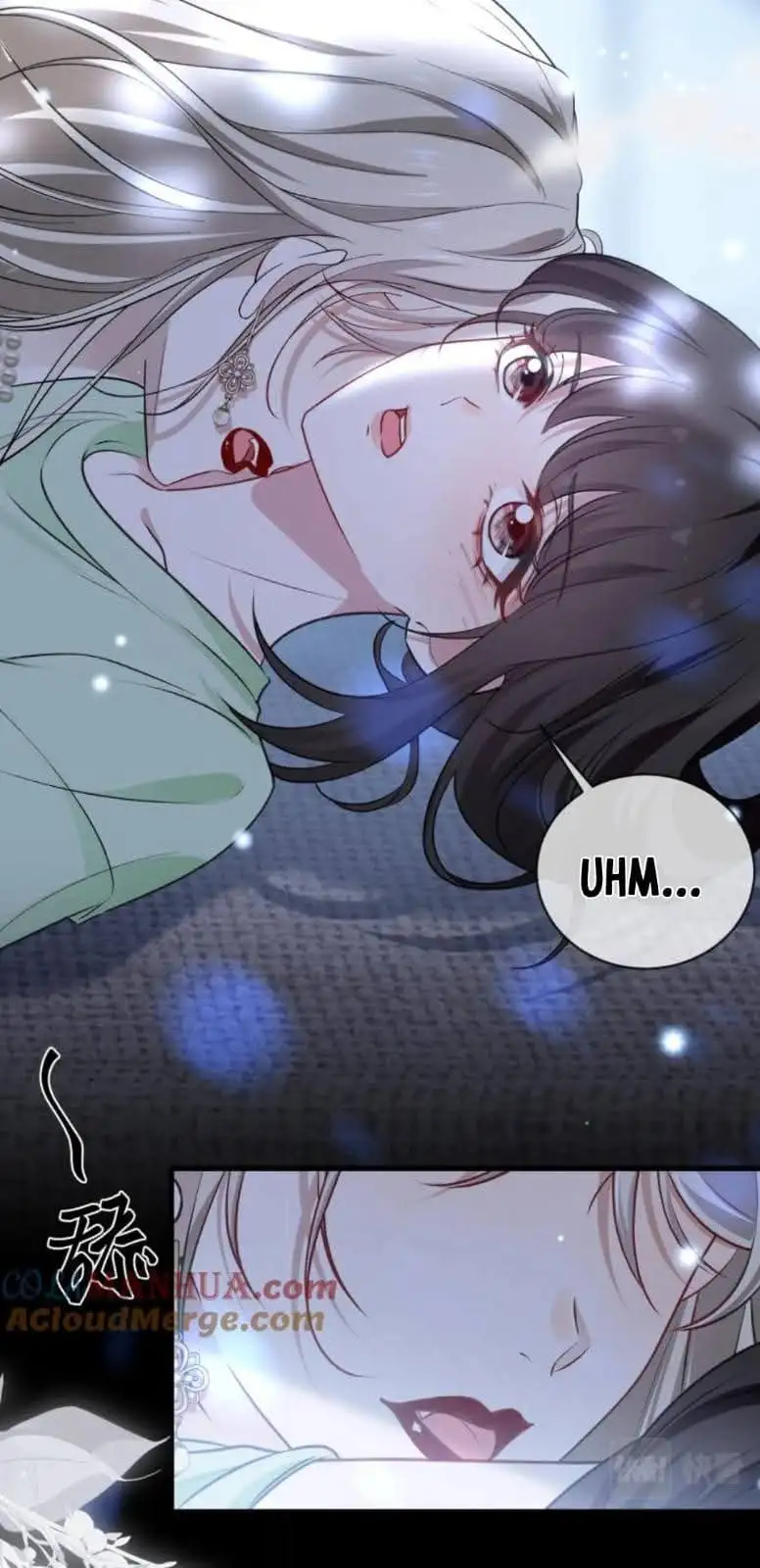 Living with the Vampire Lady - Capítulo 19 - Página 20 - LectorTMOo