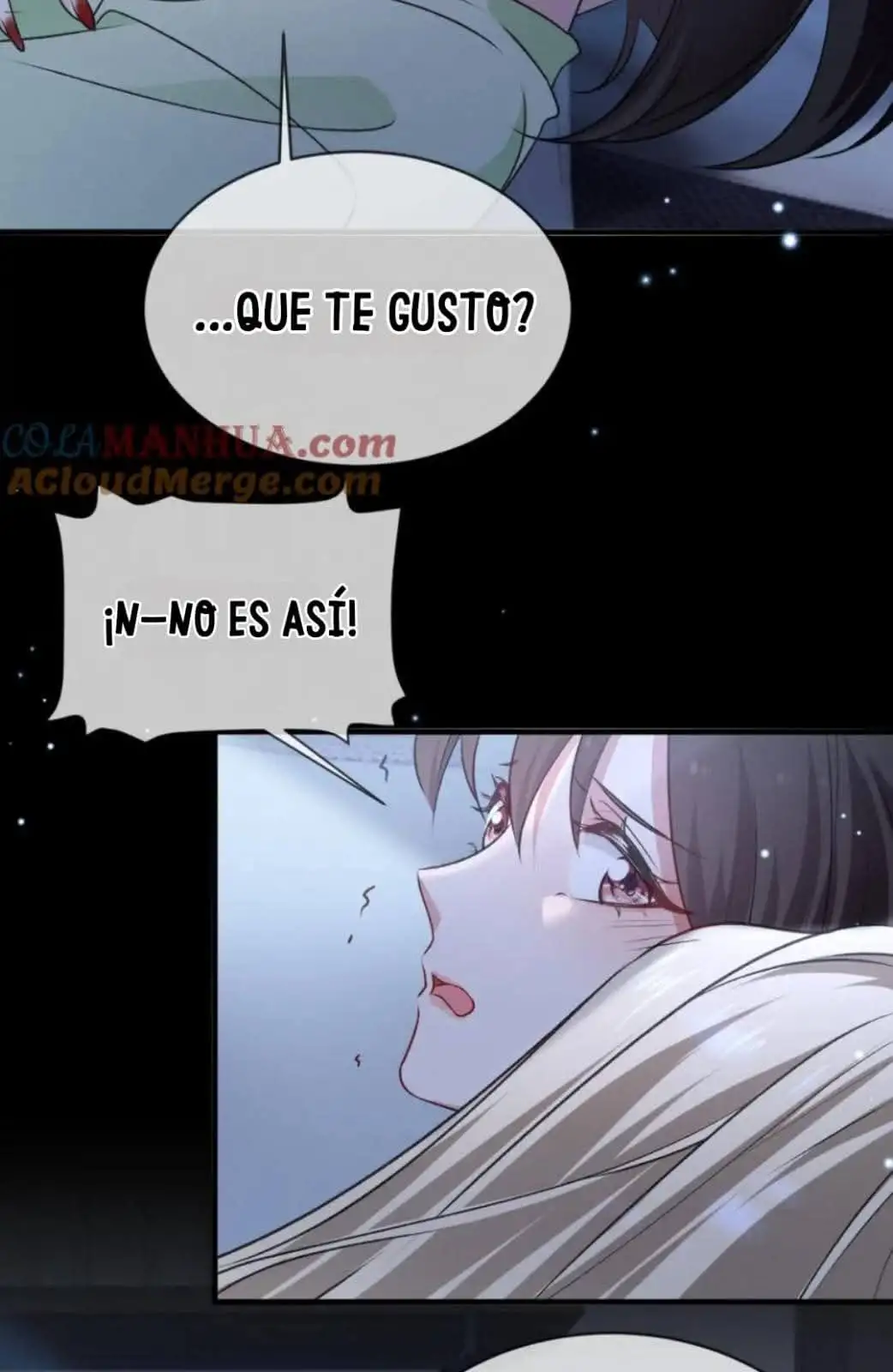 Living with the Vampire Lady - Capítulo 19 - Página 23 - LectorTMOo