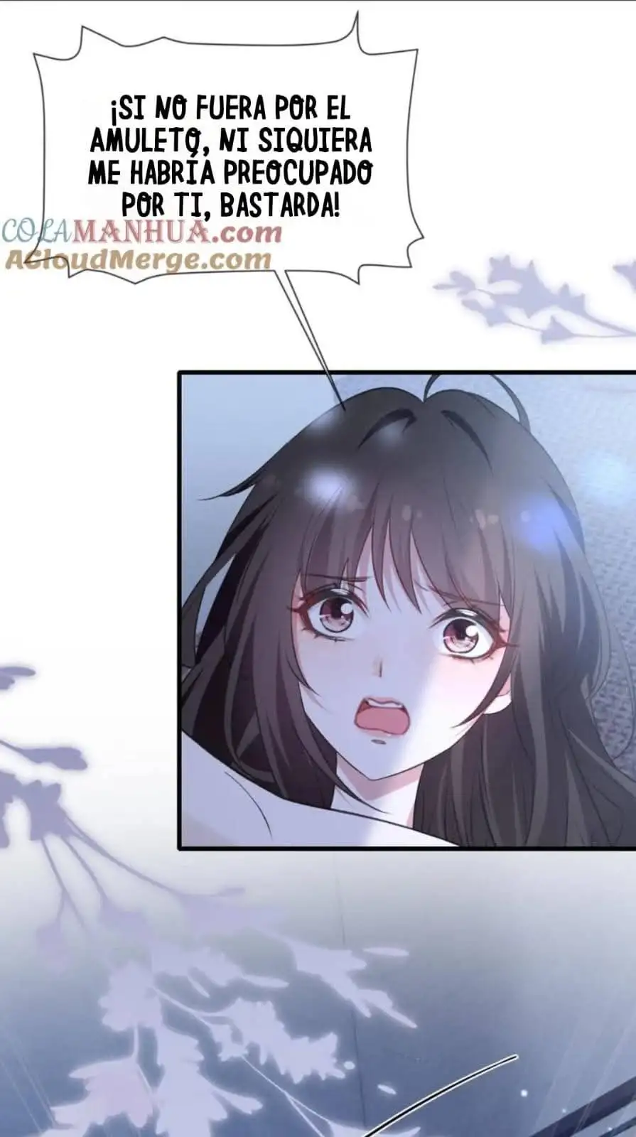 Living with the Vampire Lady - Capítulo 19 - Página 25 - LectorTMOo