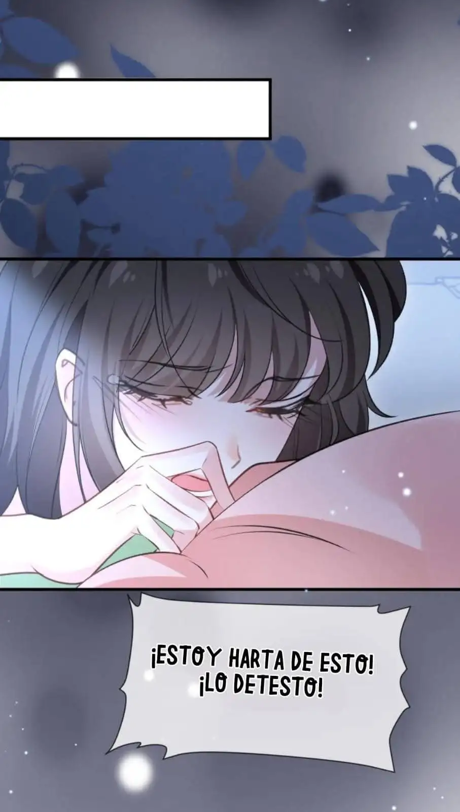 Living with the Vampire Lady - Capítulo 19 - Página 31 - LectorTMOo
