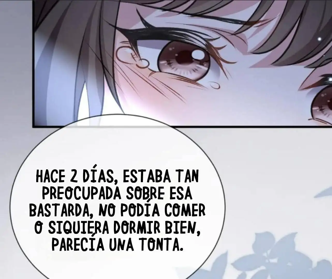 Living with the Vampire Lady - Capítulo 19 - Página 32 - LectorTMOo