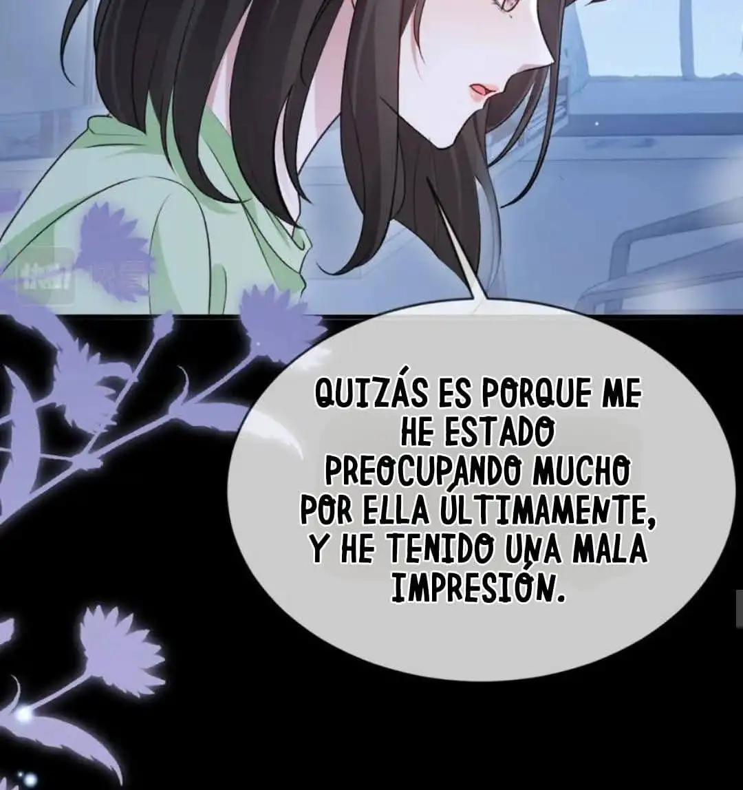 Living with the Vampire Lady - Capítulo 19 - Página 38 - LectorTMOo