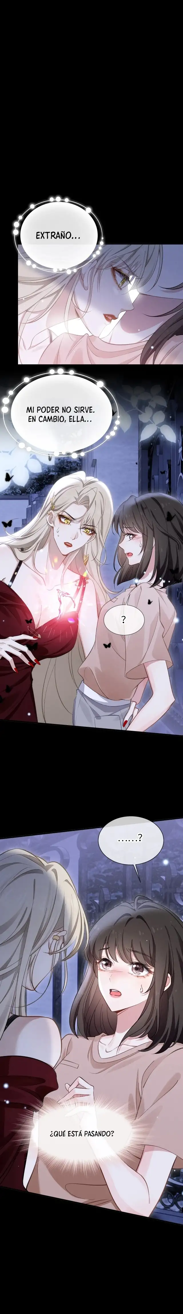 Living with the Vampire Lady - Capítulo 2 - Página 14 - LectorTMOo