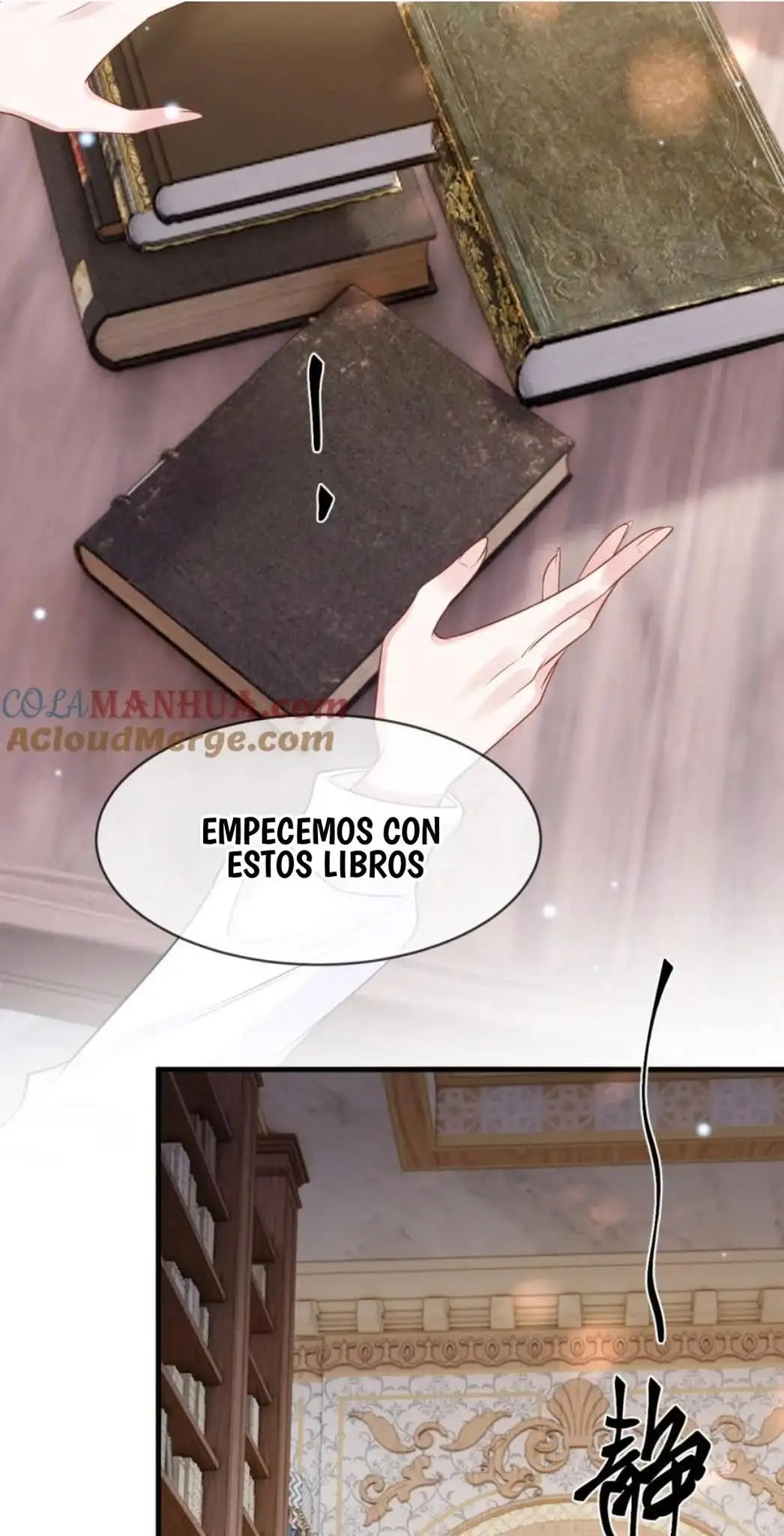 Living with the Vampire Lady - Capítulo 20 - Página 15 - LectorTMOo