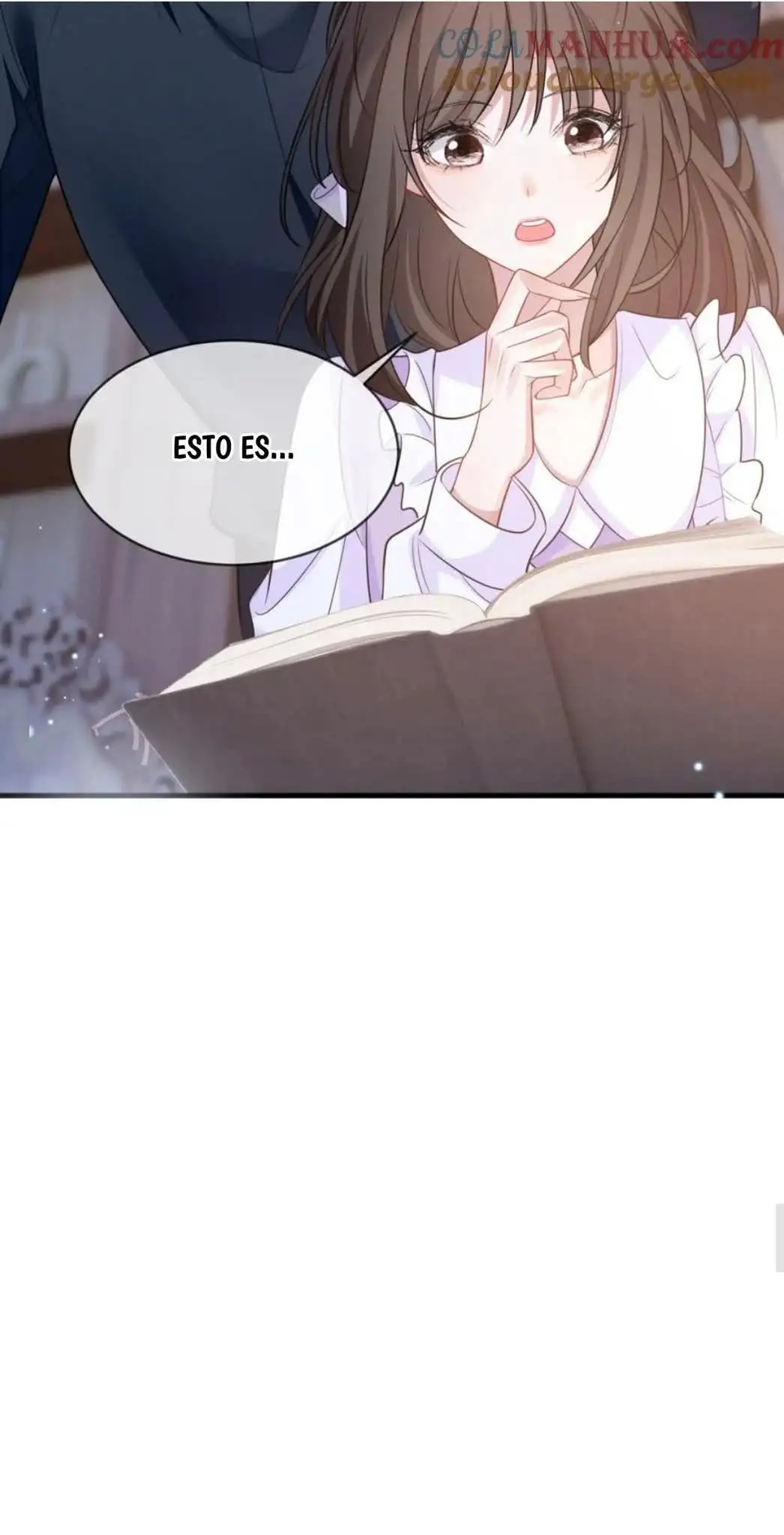 Living with the Vampire Lady - Capítulo 20 - Página 19 - LectorTMOo
