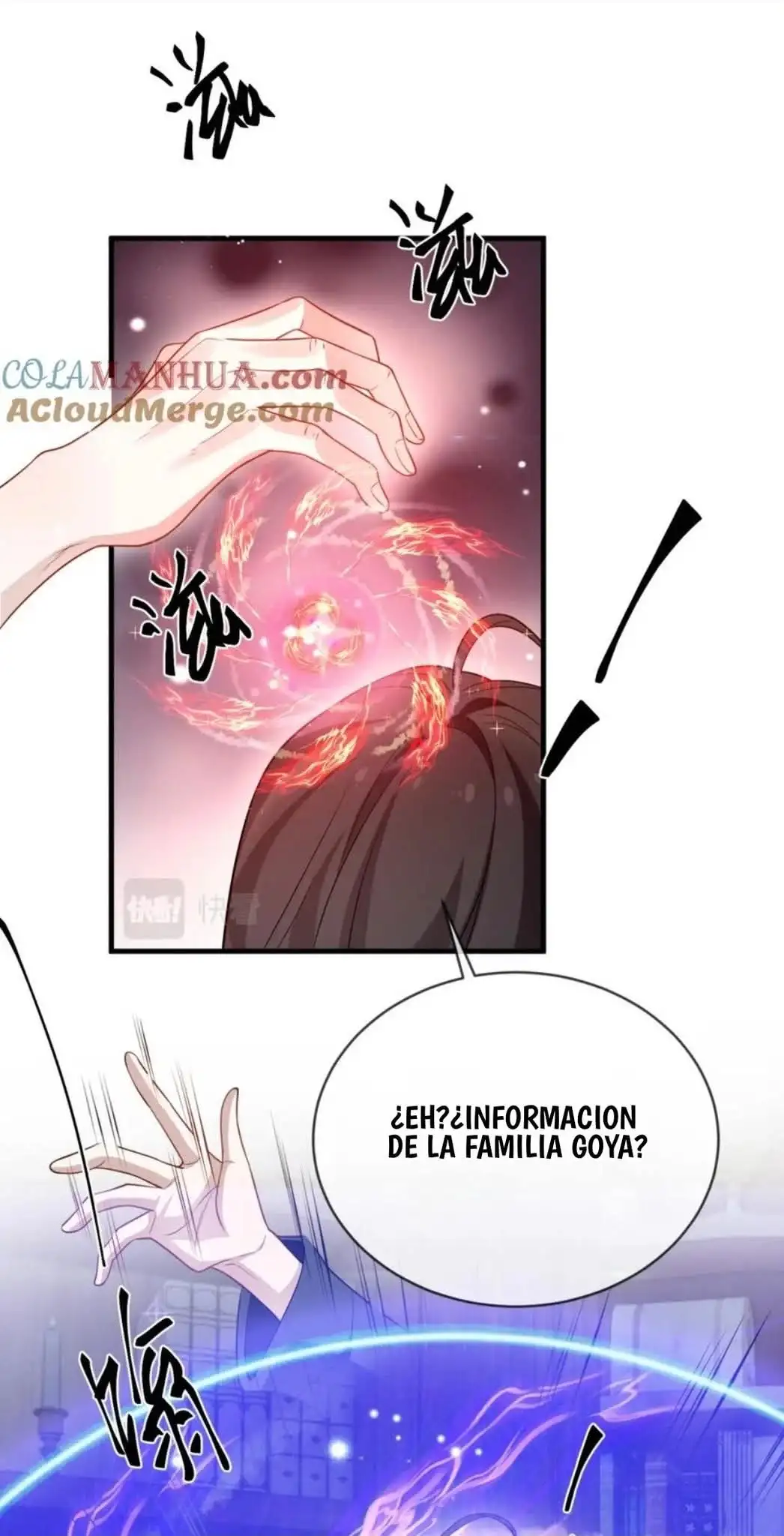 Living with the Vampire Lady - Capítulo 20 - Página 20 - LectorTMOo