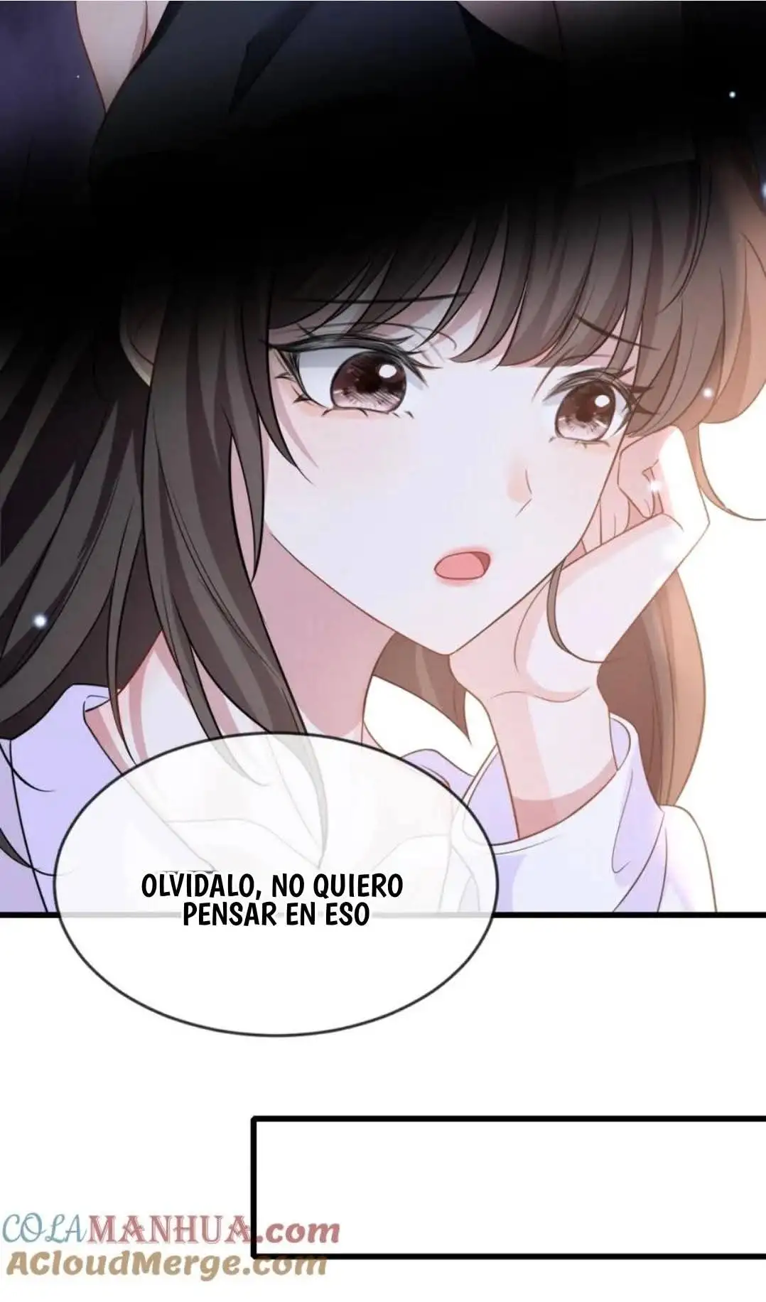 Living with the Vampire Lady - Capítulo 20 - Página 23 - LectorTMOo