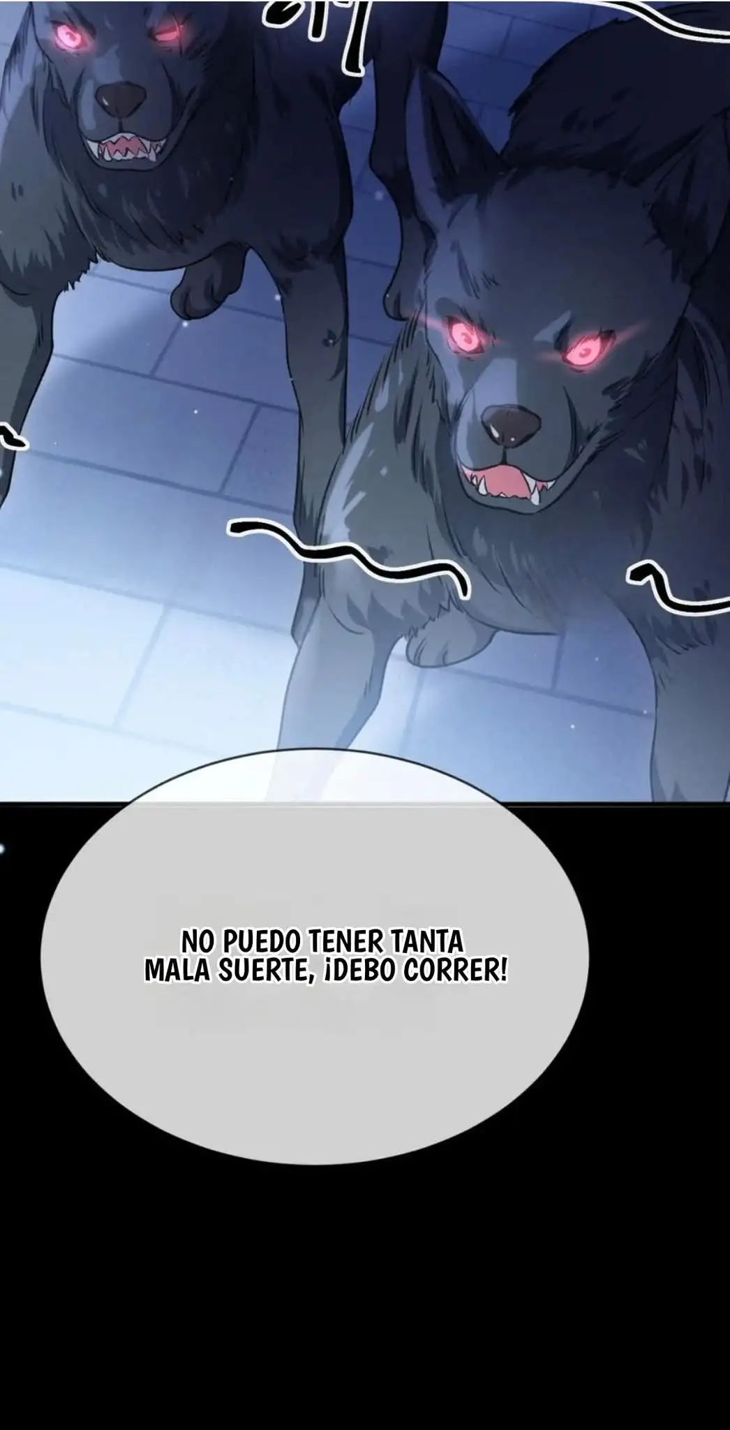 Living with the Vampire Lady - Capítulo 20 - Página 43 - LectorTMOo