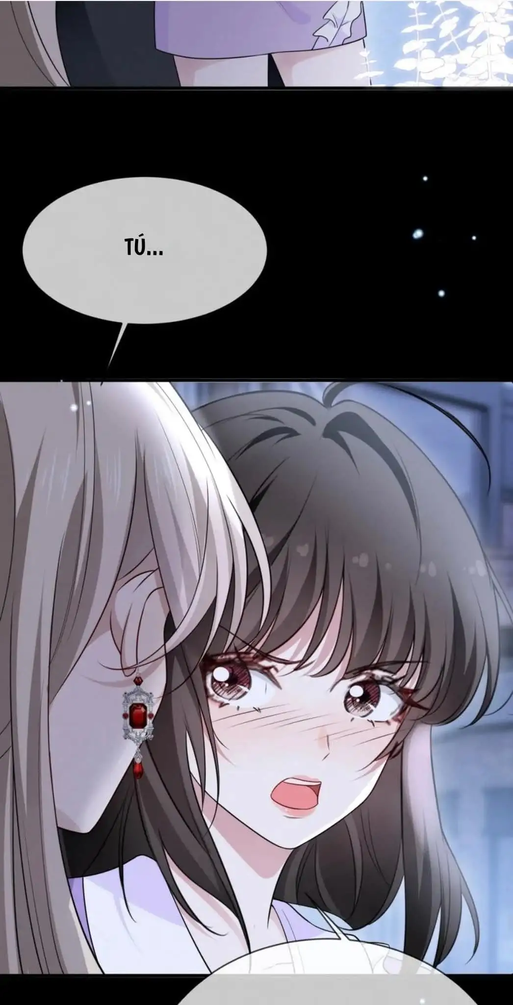 Living with the Vampire Lady - Capítulo 20 - Página 50 - LectorTMOo