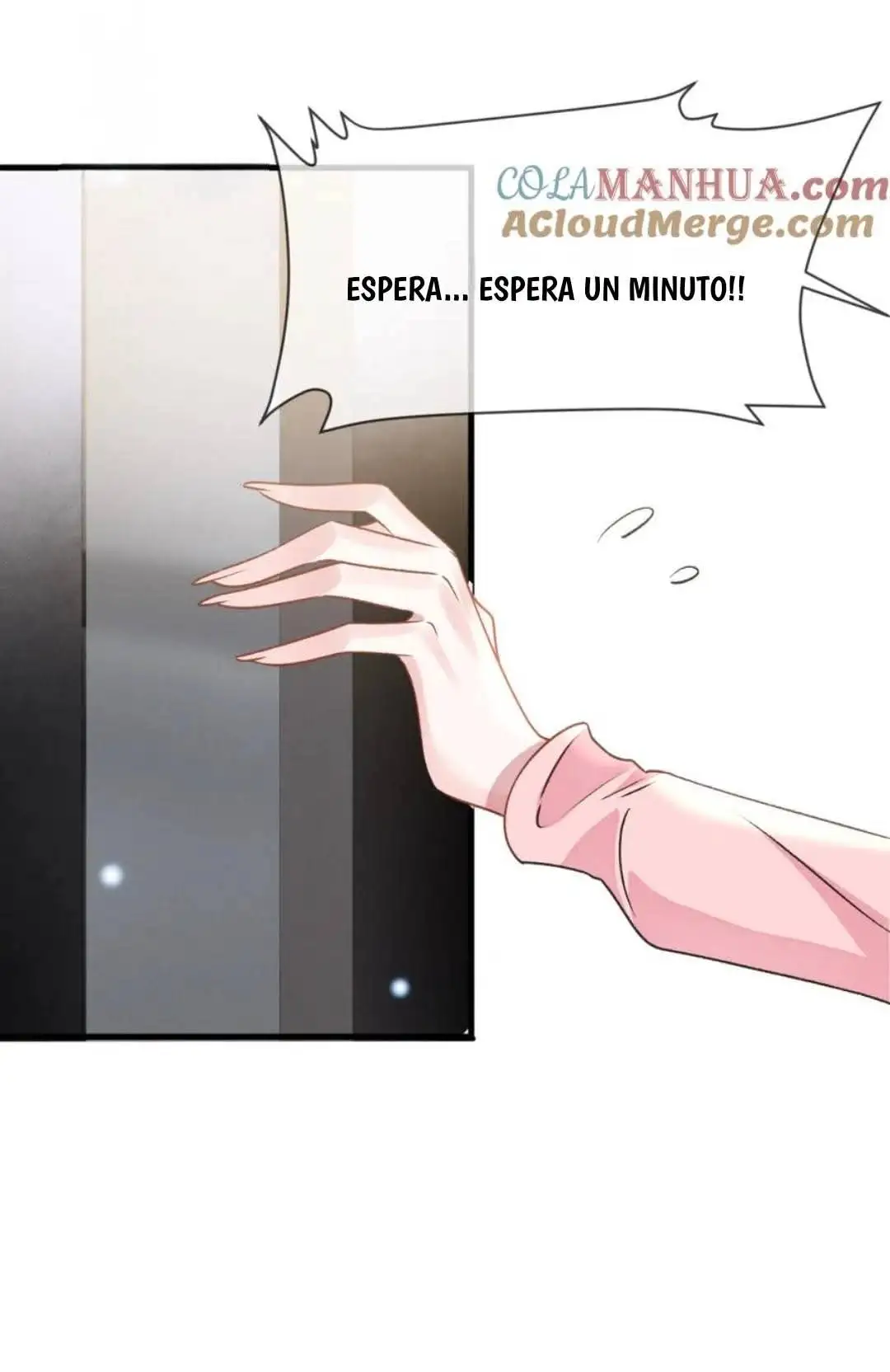 Living with the Vampire Lady - Capítulo 22 - Página 16 - LectorTMOo