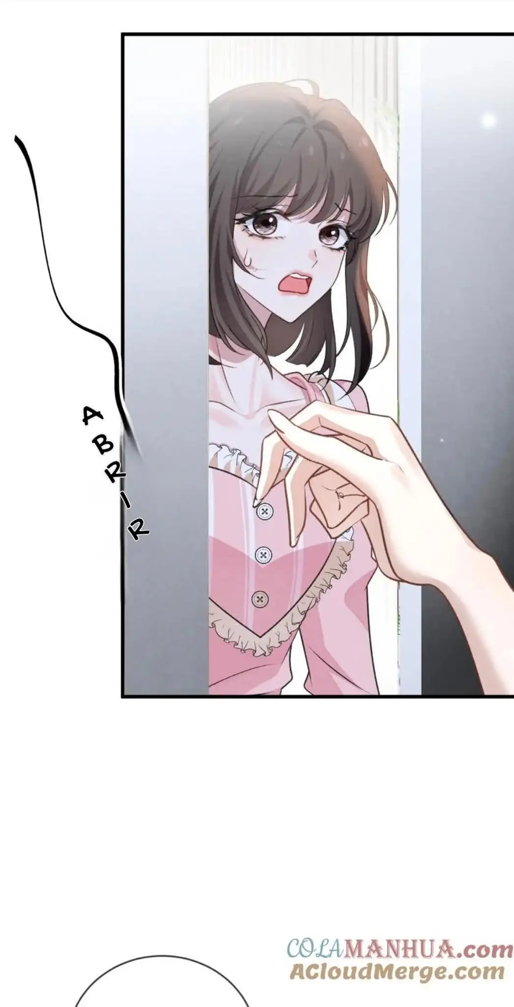 Living with the Vampire Lady - Capítulo 22 - Página 17 - LectorTMOo