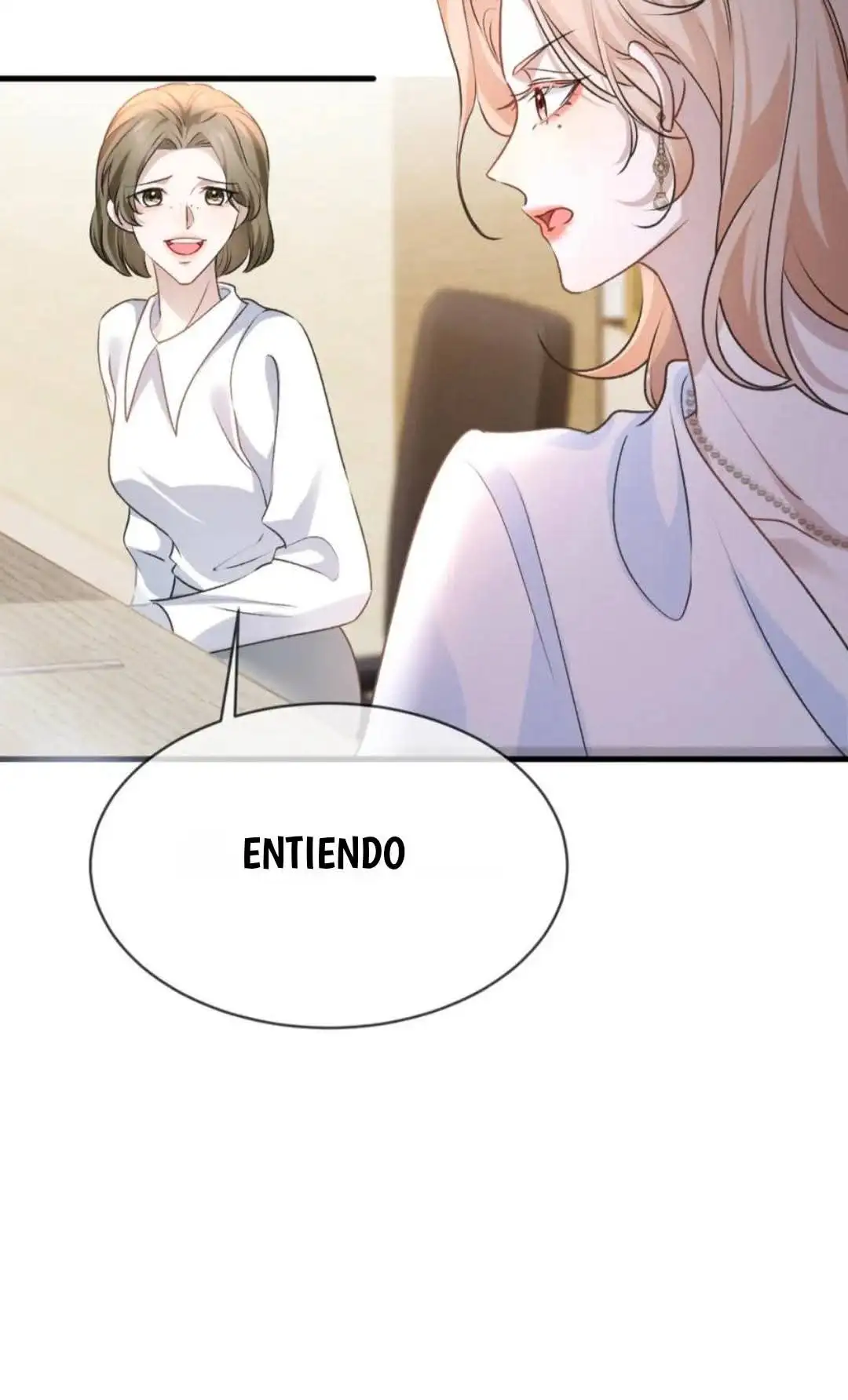Living with the Vampire Lady - Capítulo 22 - Página 25 - LectorTMOo