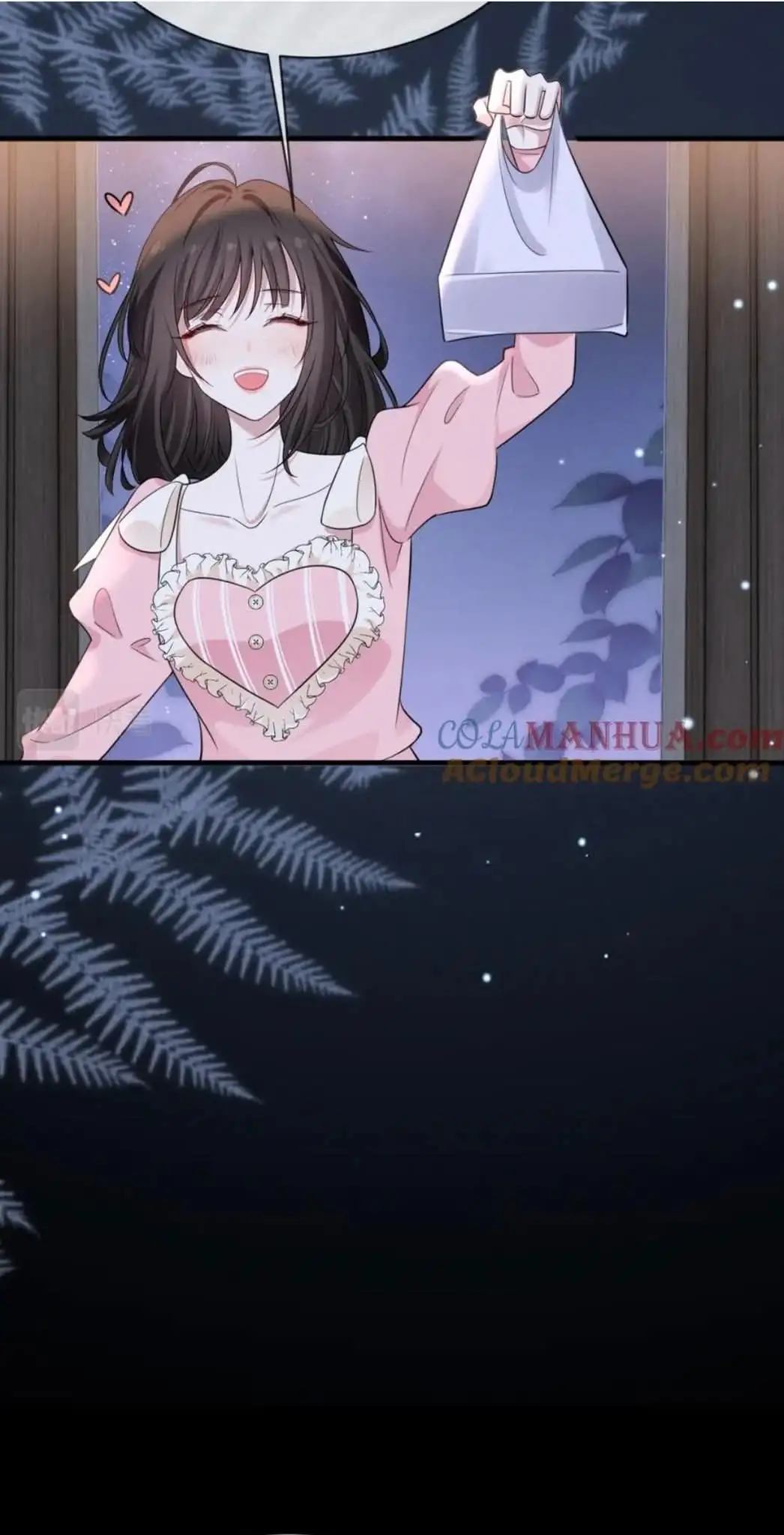 Living with the Vampire Lady - Capítulo 22 - Página 36 - LectorTMOo
