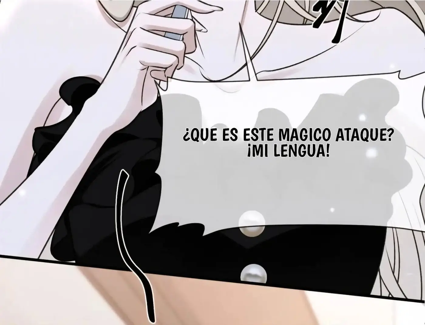 Living with the Vampire Lady - Capítulo 22 - Página 40 - LectorTMOo