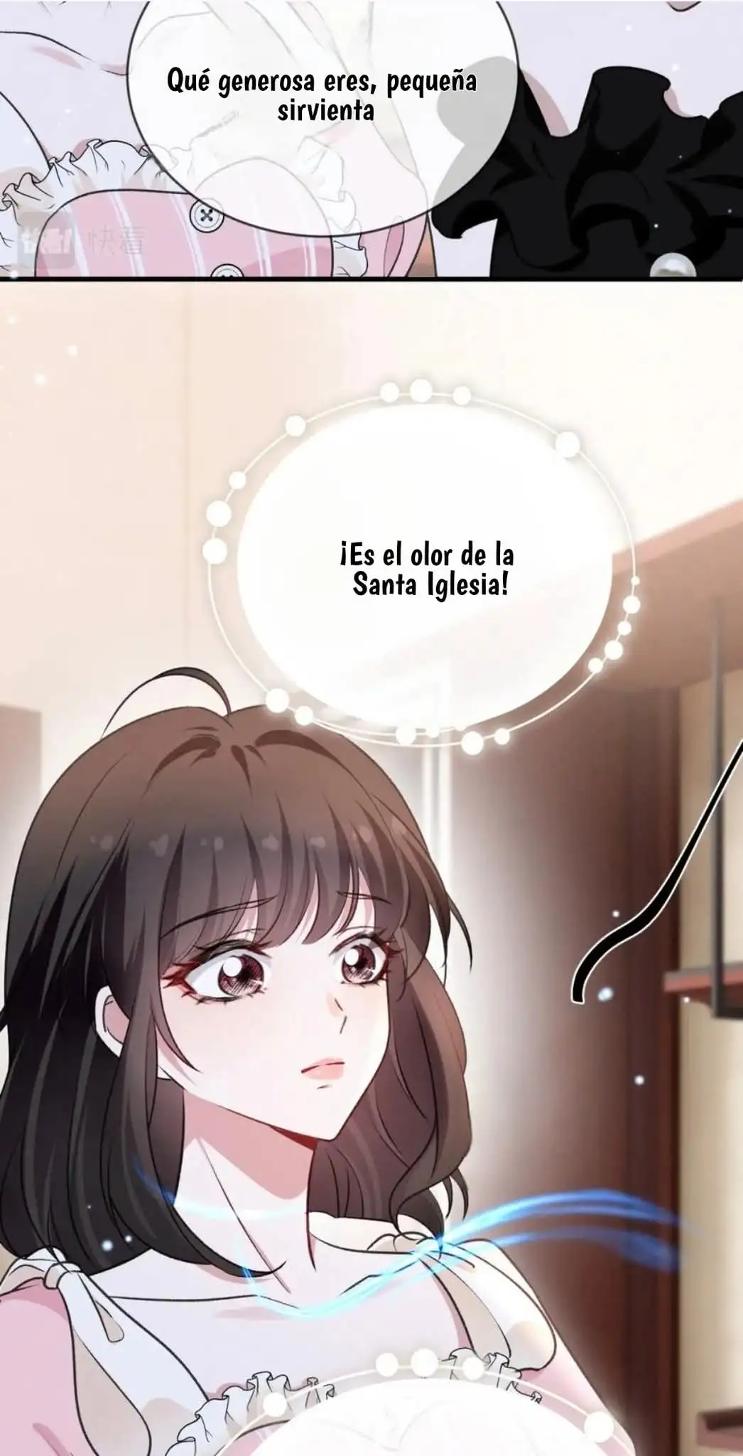 Living with the Vampire Lady - Capítulo 22 - Página 44 - LectorTMOo