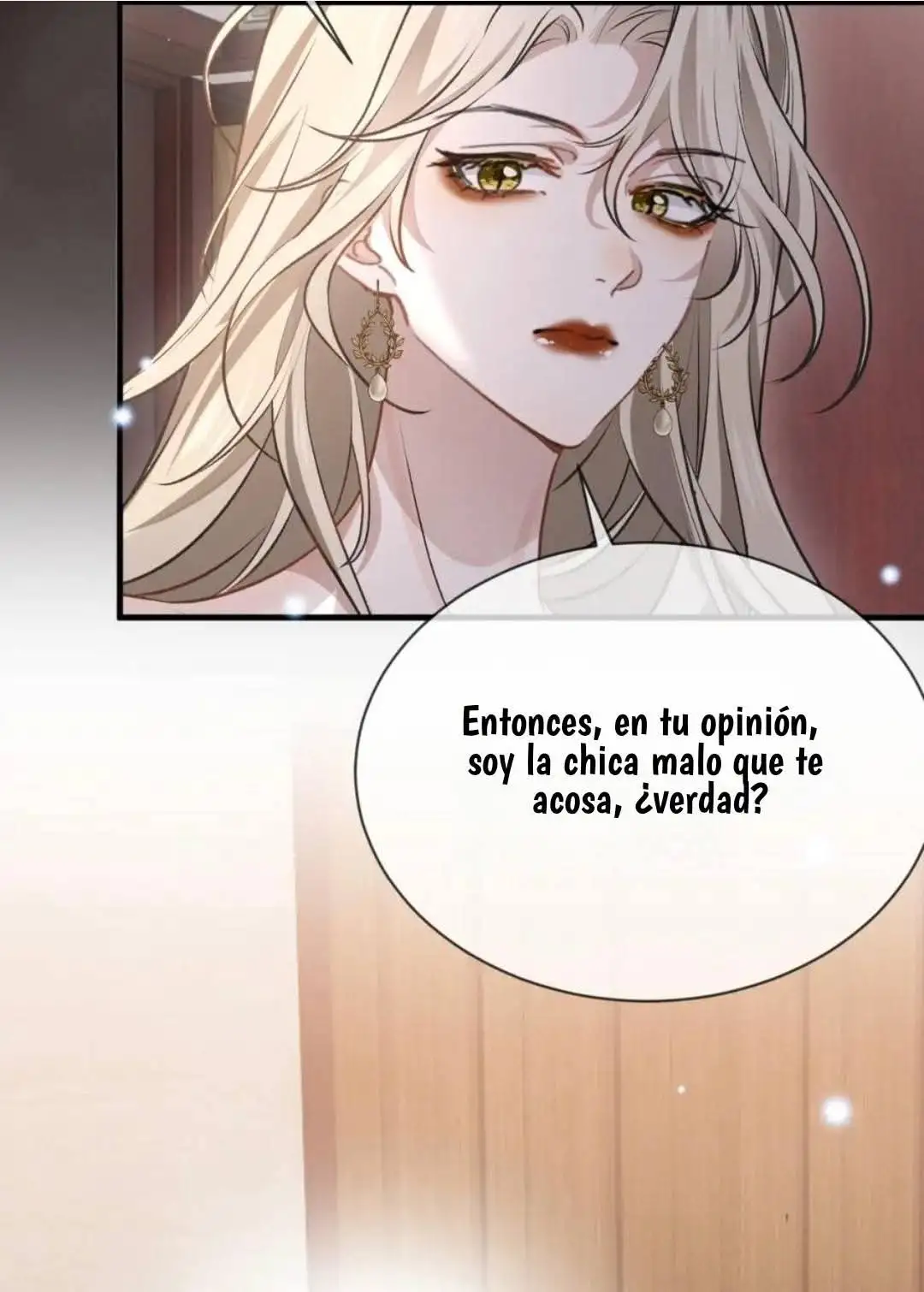 Living with the Vampire Lady - Capítulo 22 - Página 51 - LectorTMOo