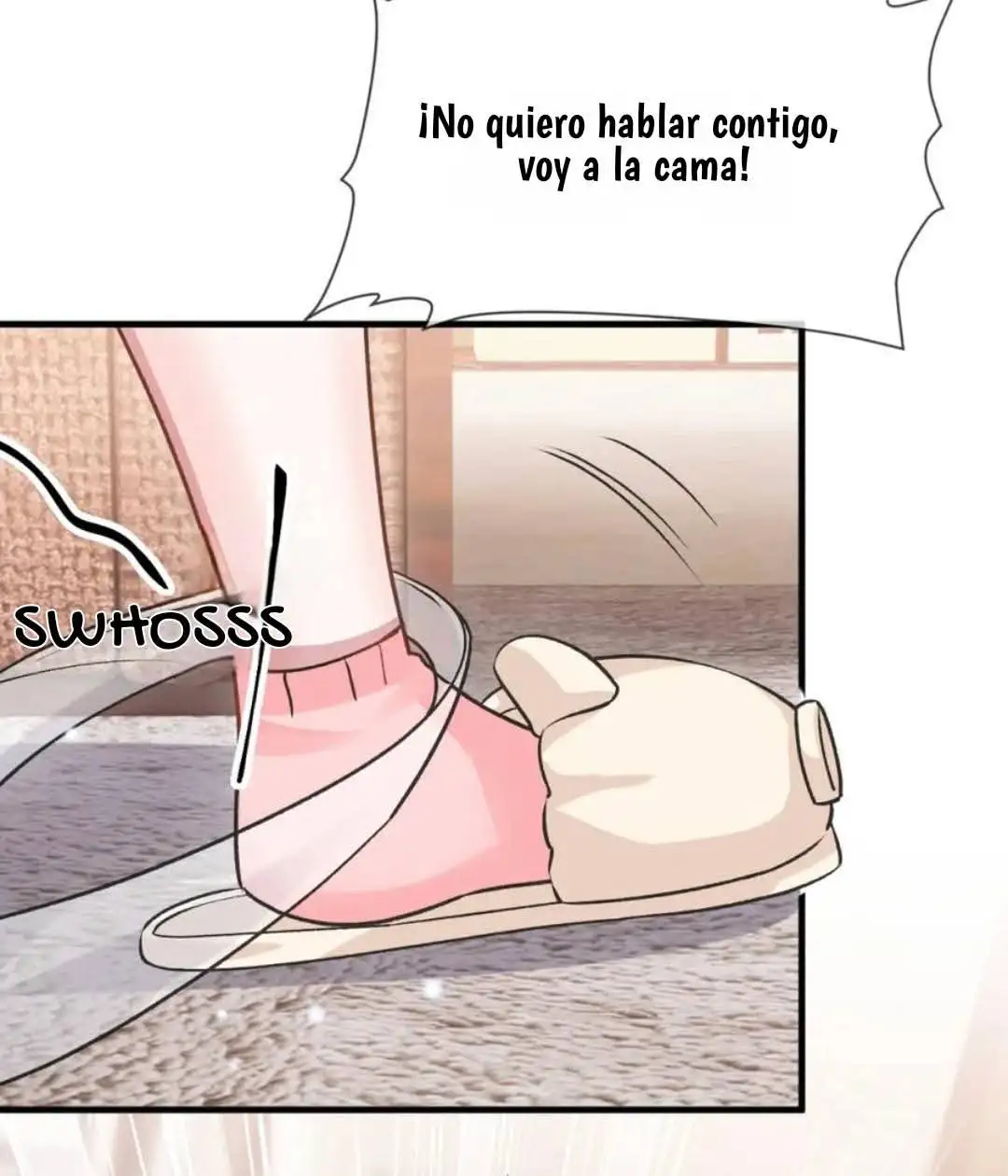 Living with the Vampire Lady - Capítulo 22 - Página 53 - LectorTMOo