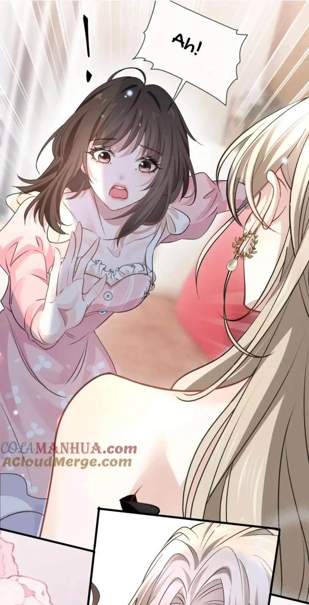 Living with the Vampire Lady - Capítulo 22 - Página 54 - LectorTMOo