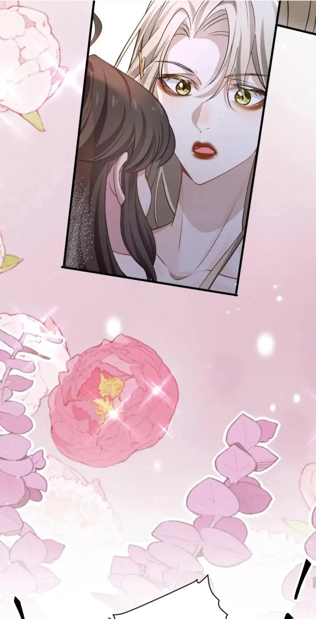 Living with the Vampire Lady - Capítulo 22 - Página 55 - LectorTMOo