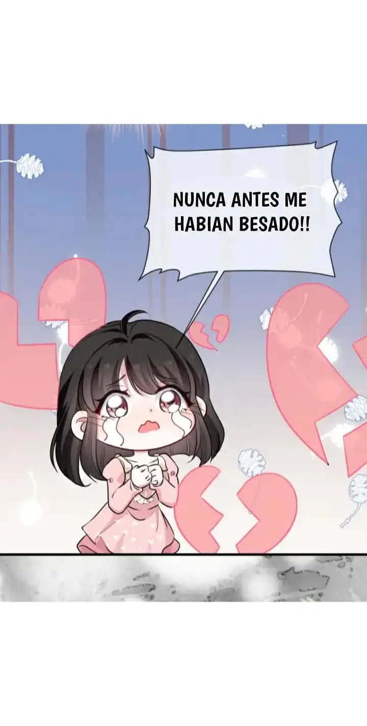 Living with the Vampire Lady - Capítulo 23 - Página 4 - LectorTMOo