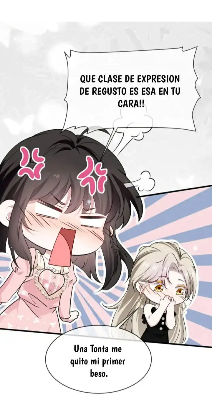 Living with the Vampire Lady - Capítulo 23 - Página 6 - LectorTMOo