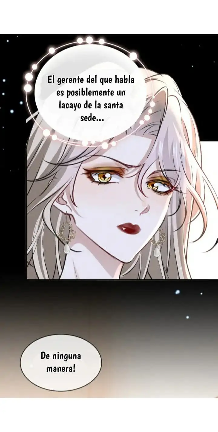 Living with the Vampire Lady - Capítulo 23 - Página 9 - LectorTMOo