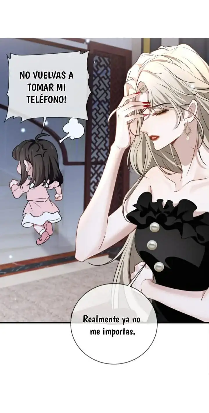 Living with the Vampire Lady - Capítulo 23 - Página 16 - LectorTMOo