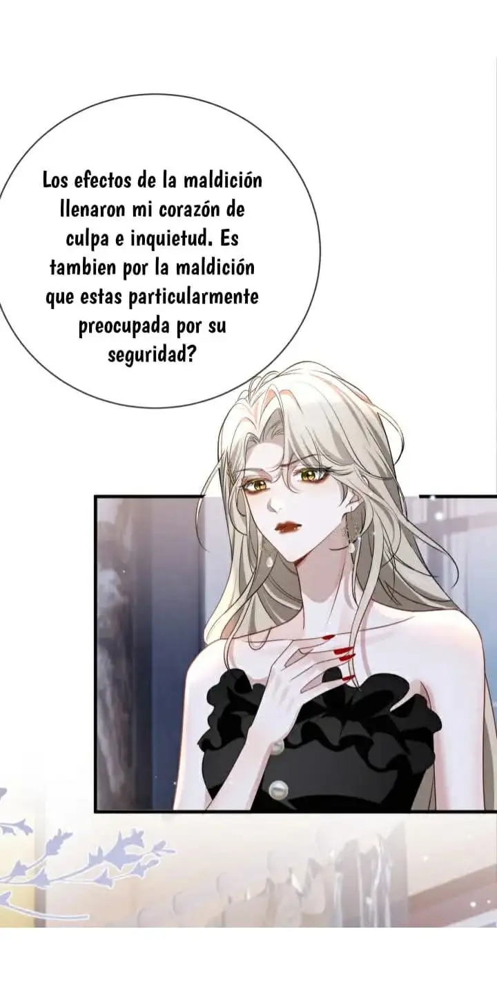Living with the Vampire Lady - Capítulo 23 - Página 17 - LectorTMOo