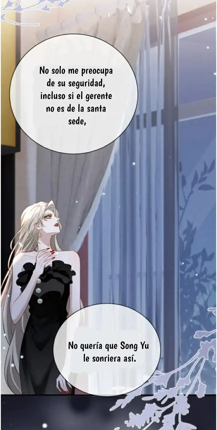 Living with the Vampire Lady - Capítulo 23 - Página 18 - LectorTMOo