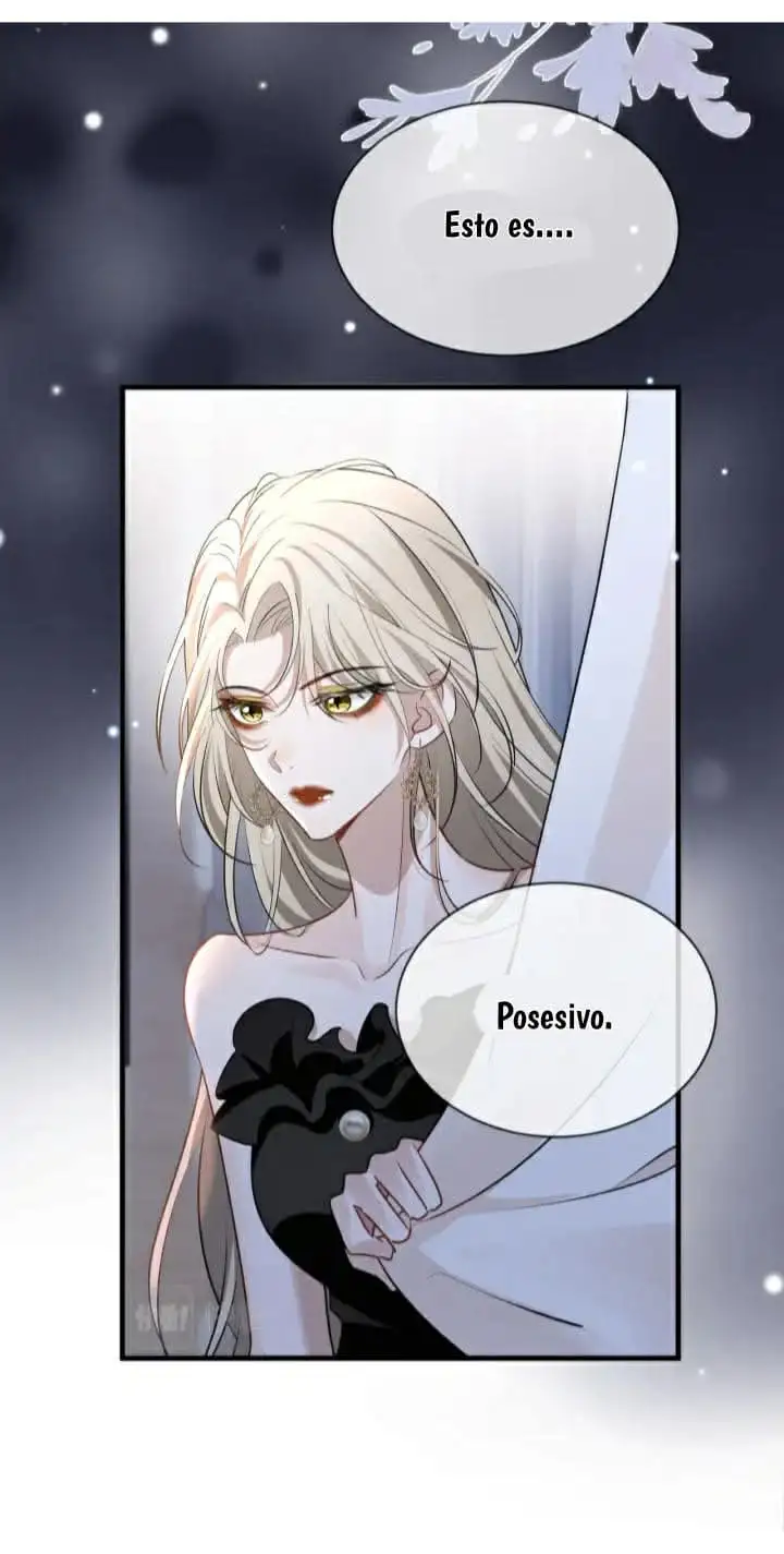 Living with the Vampire Lady - Capítulo 23 - Página 19 - LectorTMOo