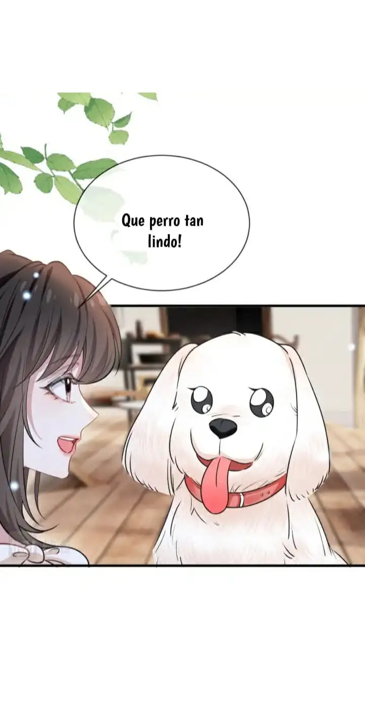Living with the Vampire Lady - Capítulo 23 - Página 23 - LectorTMOo