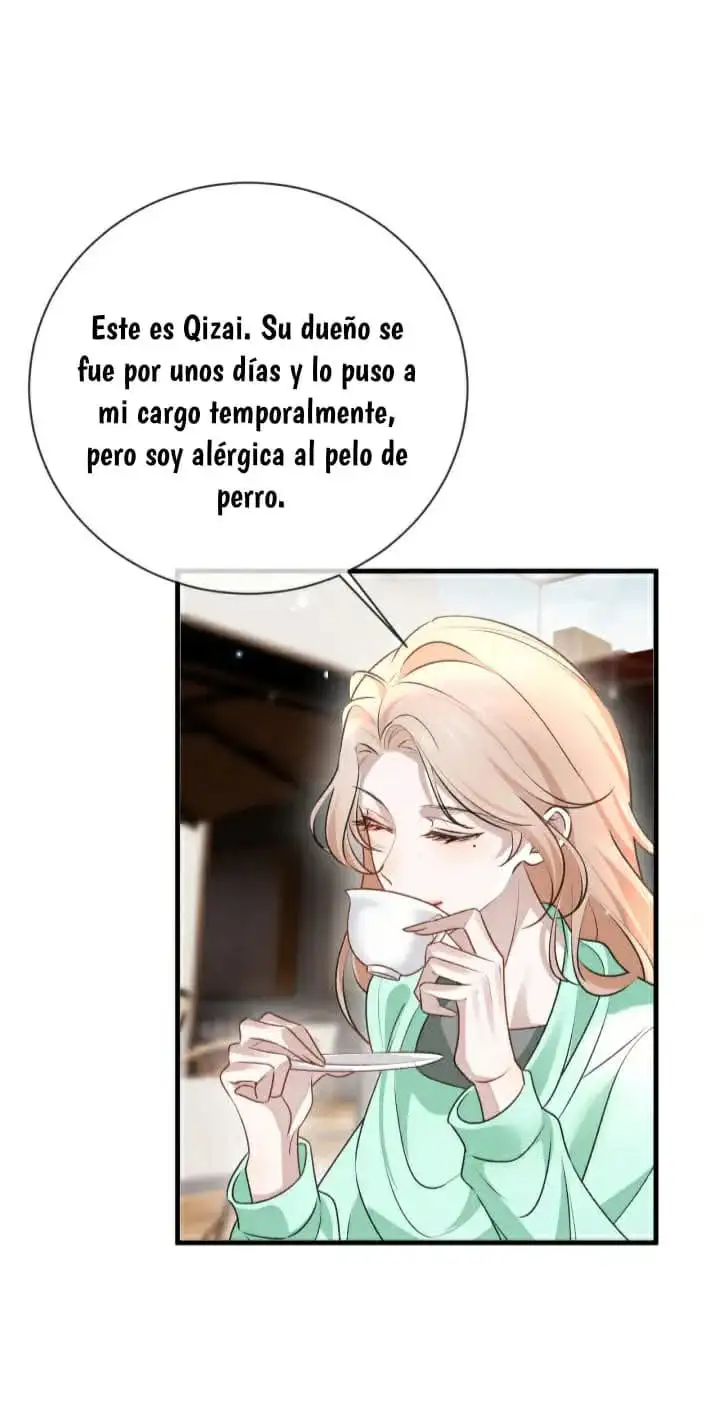 Living with the Vampire Lady - Capítulo 23 - Página 26 - LectorTMOo
