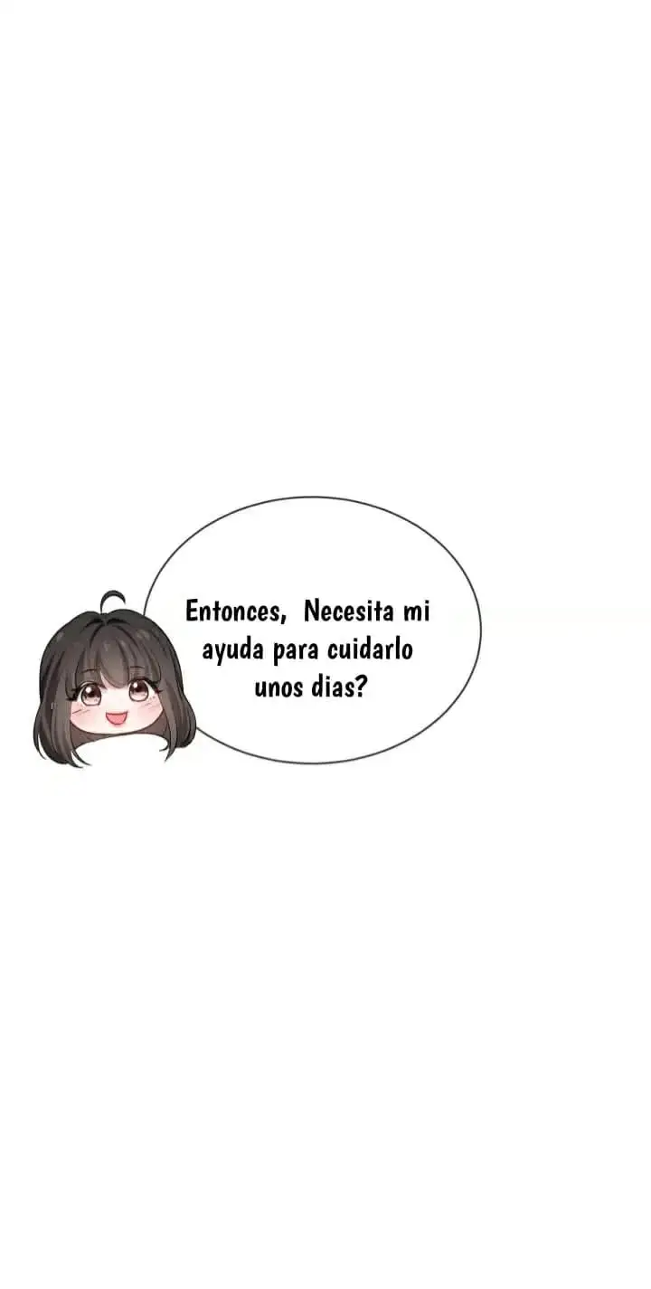Living with the Vampire Lady - Capítulo 23 - Página 27 - LectorTMOo