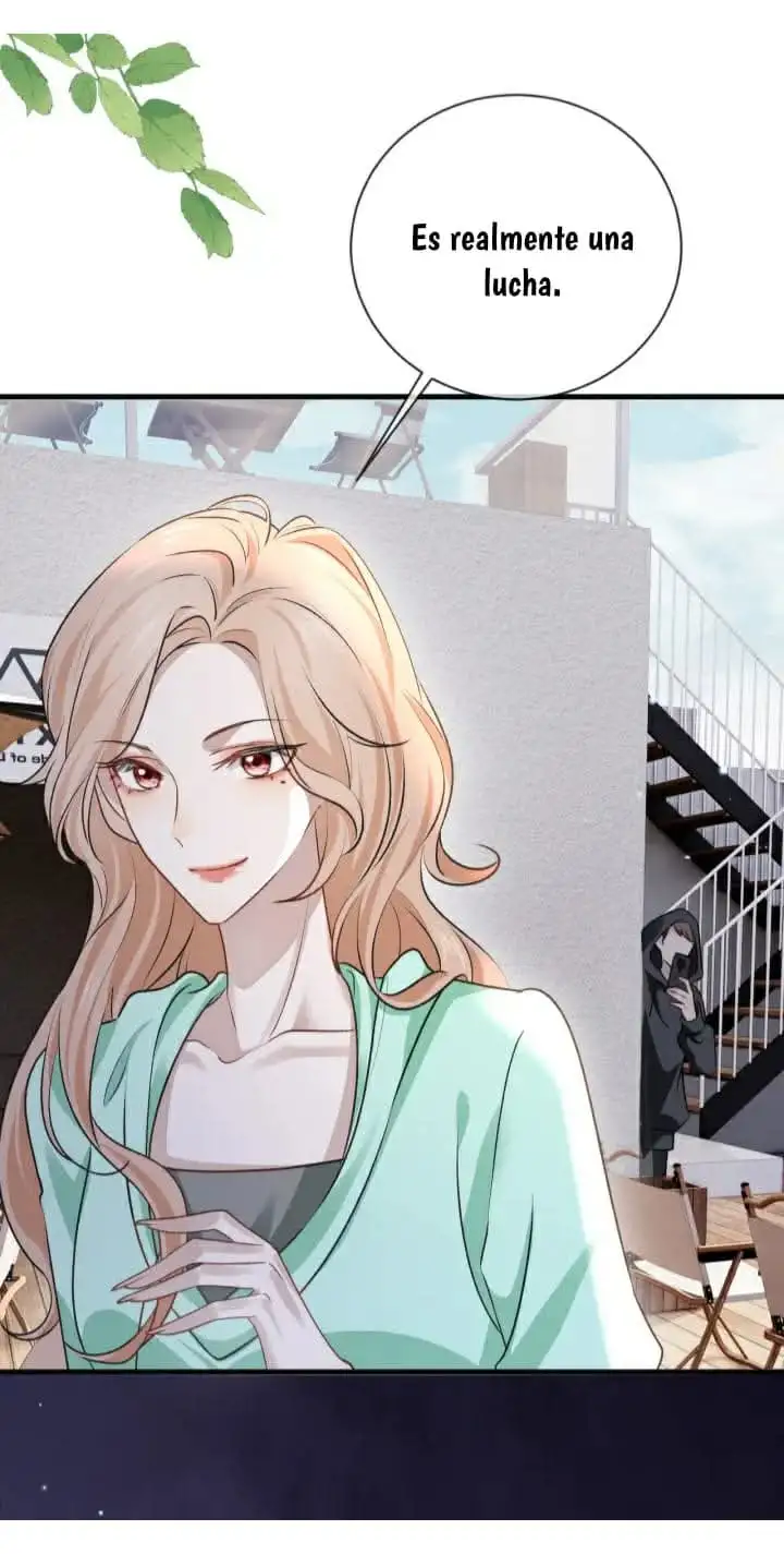 Living with the Vampire Lady - Capítulo 23 - Página 30 - LectorTMOo