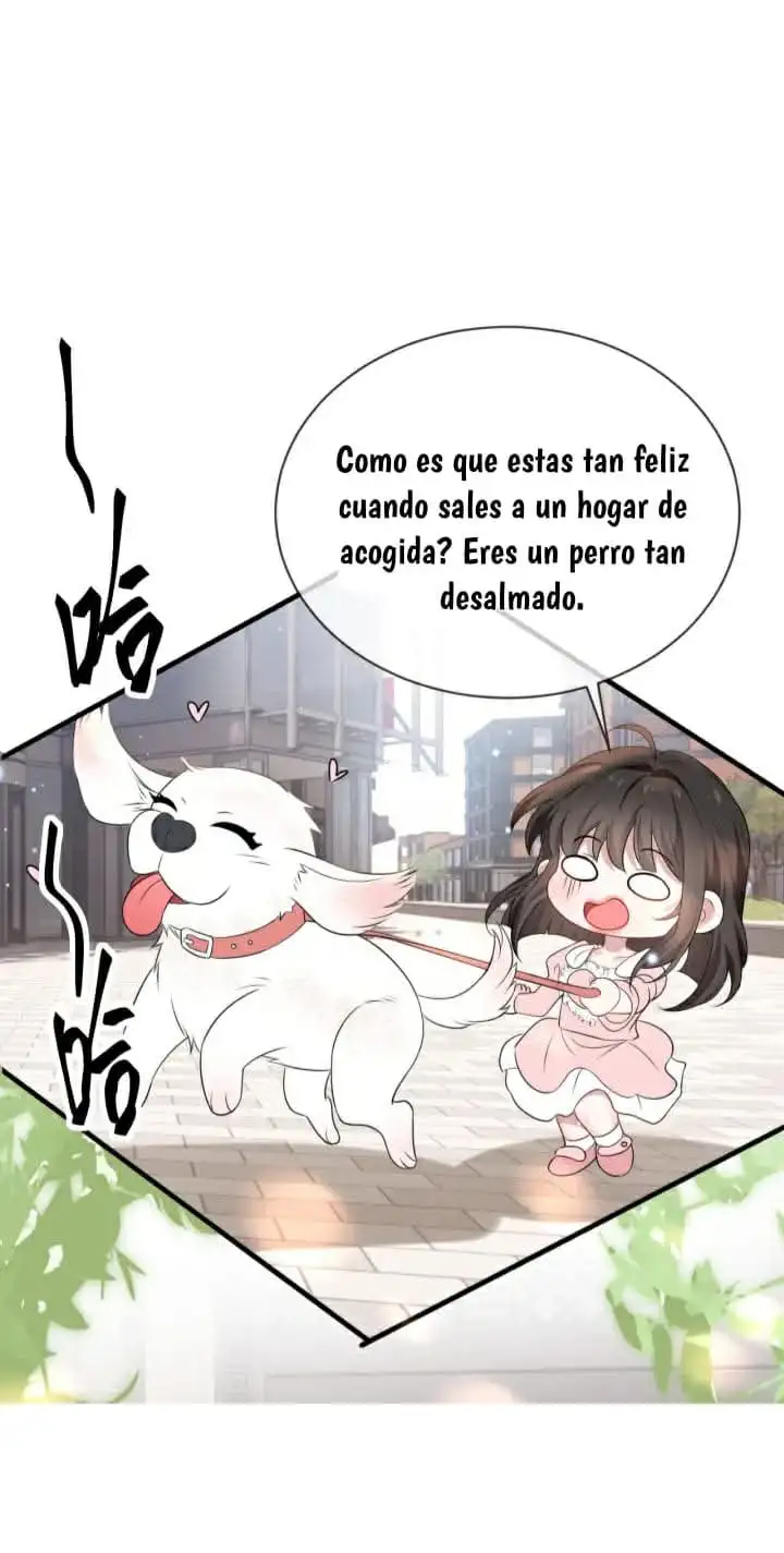 Living with the Vampire Lady - Capítulo 23 - Página 32 - LectorTMOo