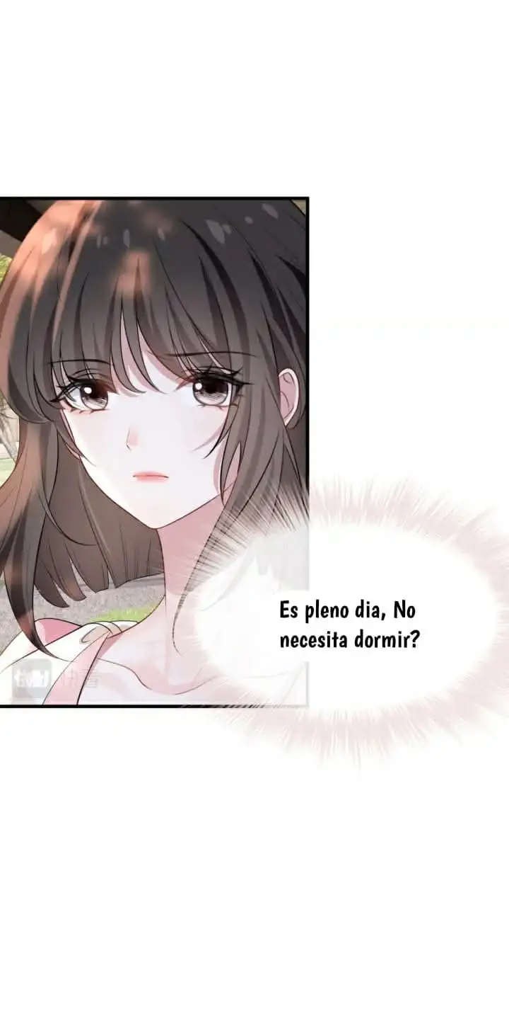 Living with the Vampire Lady - Capítulo 23 - Página 34 - LectorTMOo