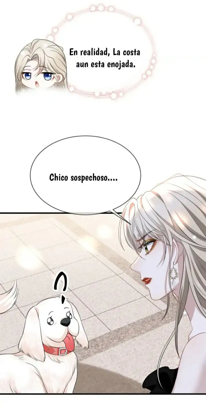 Living with the Vampire Lady - Capítulo 23 - Página 36 - LectorTMOo