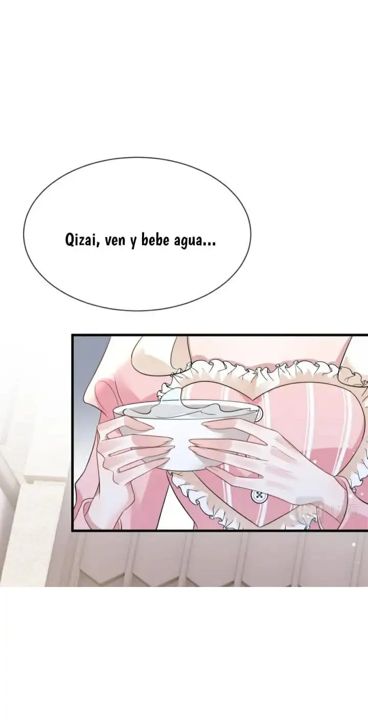 Living with the Vampire Lady - Capítulo 23 - Página 37 - LectorTMOo