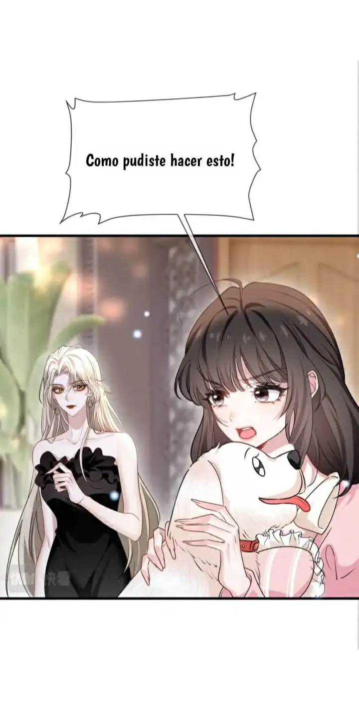 Living with the Vampire Lady - Capítulo 23 - Página 42 - LectorTMOo