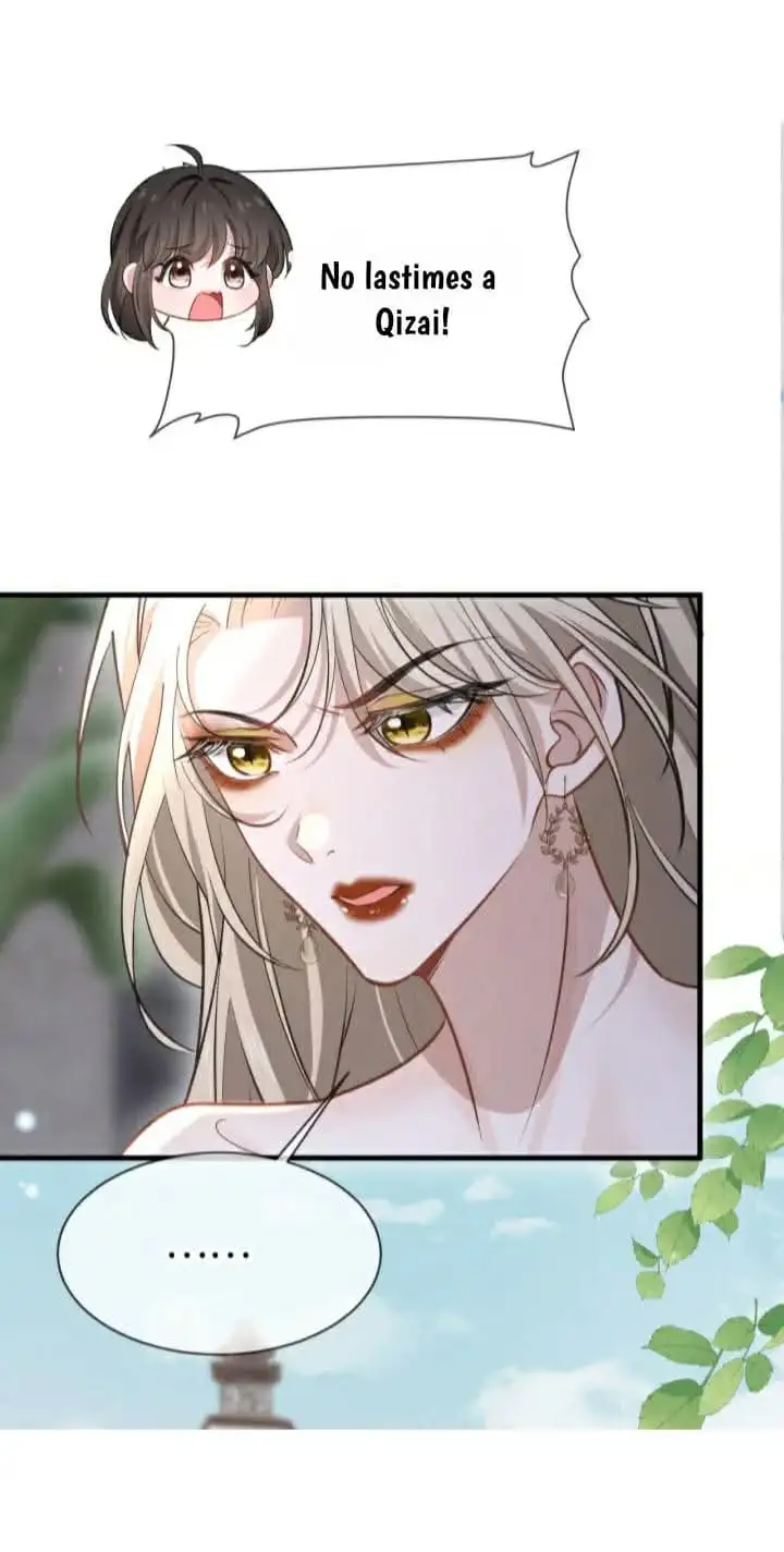 Living with the Vampire Lady - Capítulo 23 - Página 43 - LectorTMOo