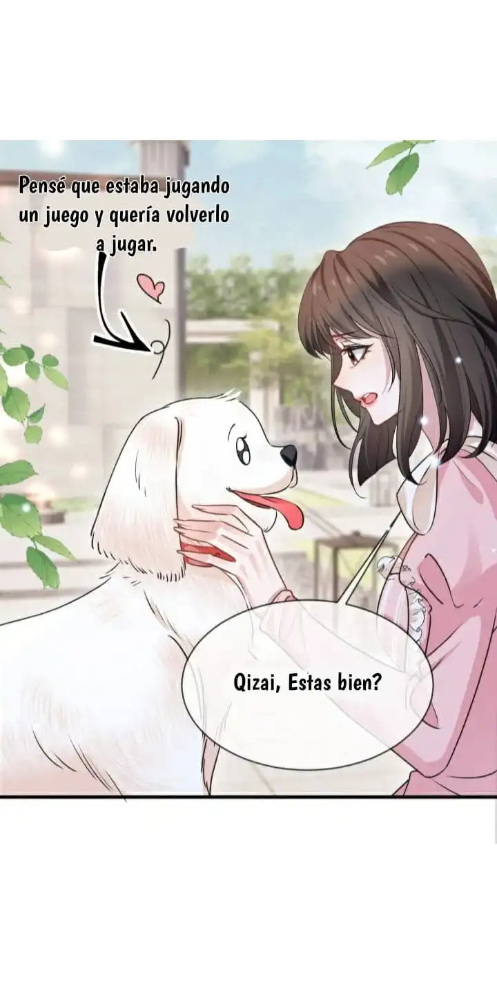 Living with the Vampire Lady - Capítulo 23 - Página 44 - LectorTMOo