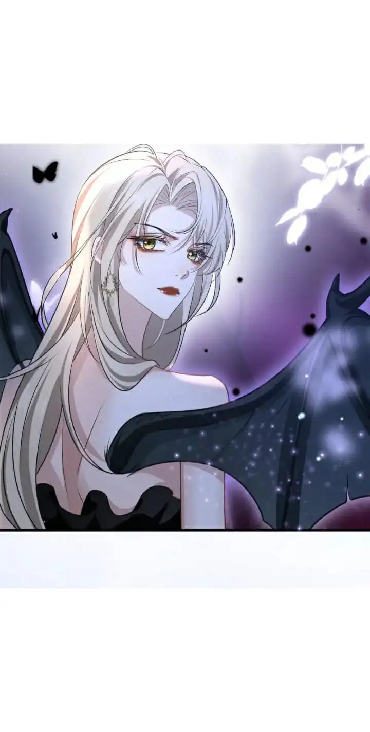 Living with the Vampire Lady - Capítulo 23 - Página 48 - LectorTMOo