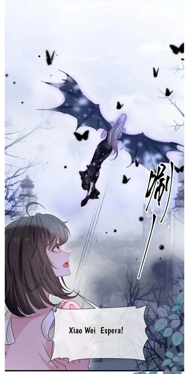 Living with the Vampire Lady - Capítulo 23 - Página 49 - LectorTMOo