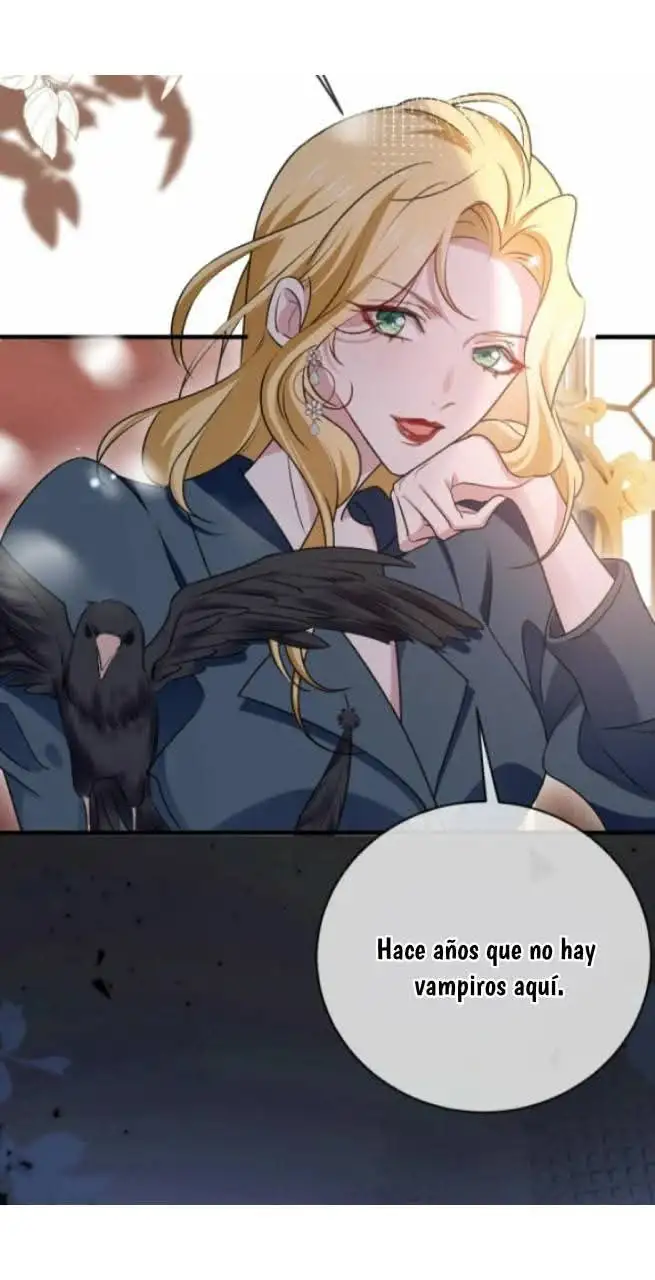 Living with the Vampire Lady - Capítulo 24 - Página 10 - LectorTMOo
