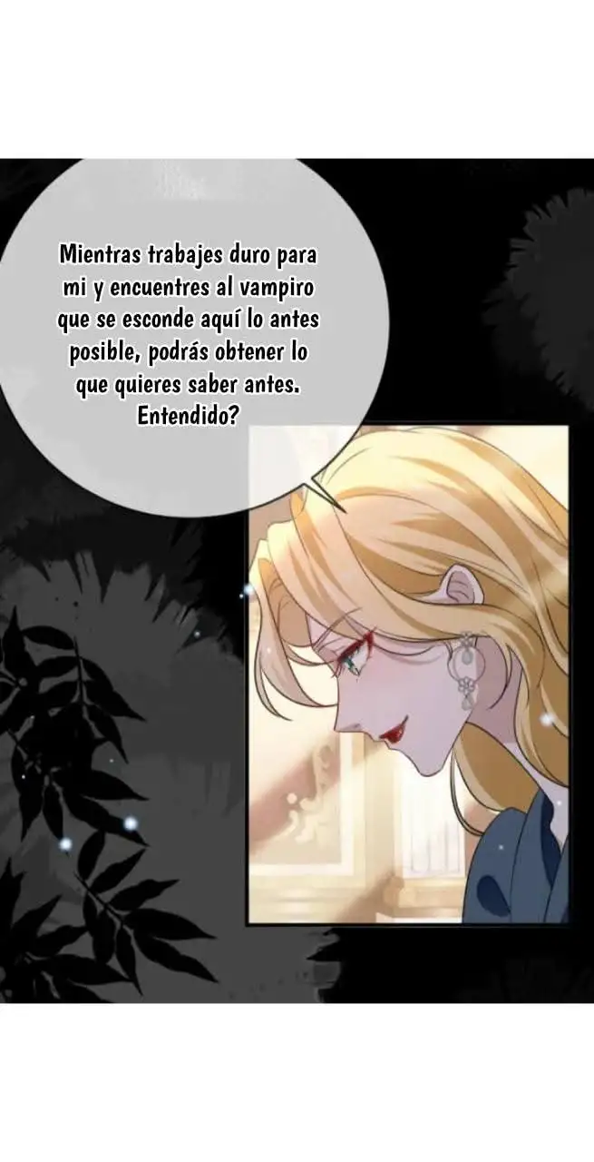 Living with the Vampire Lady - Capítulo 24 - Página 15 - LectorTMOo